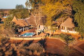 Kiripotib Guest Farm